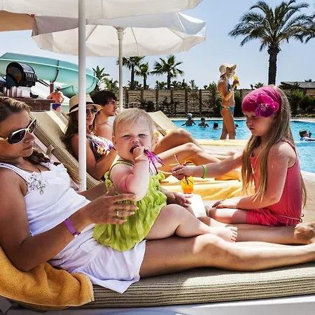 Throne Seagate Belek 5* Belek