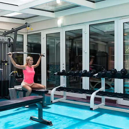 Hotel Throne Seagate Belek Belek