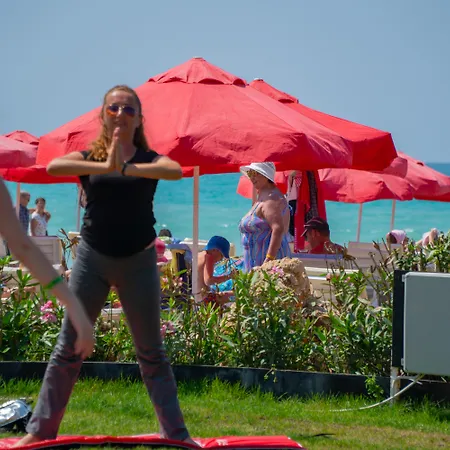 Hotel Throne Seagate Belek Belek