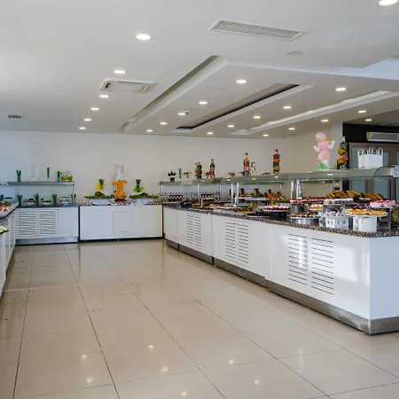 Throne Seagate Belek 5*