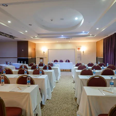 Throne Seagate Belek
