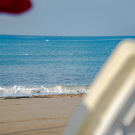Throne Seagate Belek Hotel