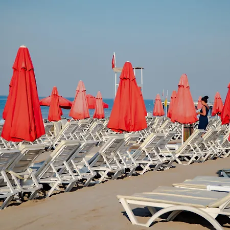 Throne Seagate Belek 5* Belek