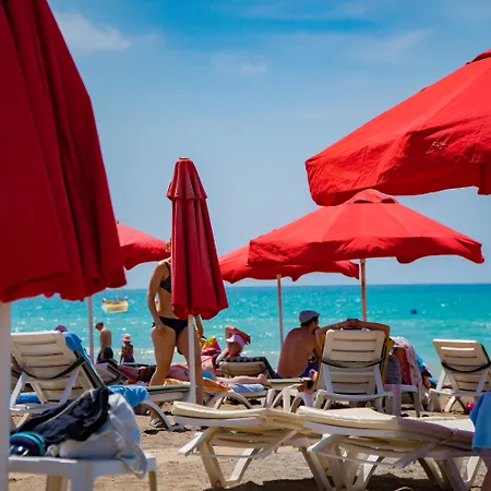 Throne Seagate Belek Hotel Belek