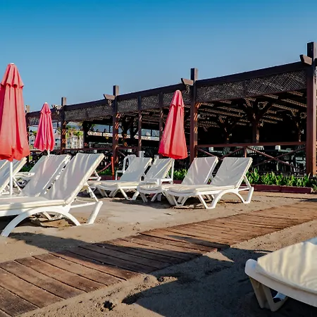 Hotel Throne Seagate Belek